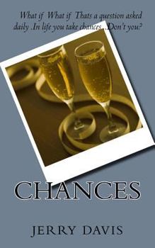 Paperback Chances Book