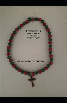 Paperback Interesting Bible Facts with Theology Book