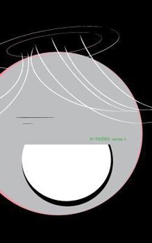 Paperback e-notes series L: print edition Book