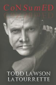 Paperback Consumed Book