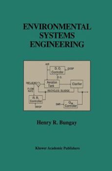 Hardcover Environmental Systems Engineering Book