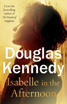 Paperback Isabelle in the Afternoon Book