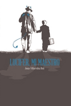 Paperback Lucifer, mi maestro [Spanish] Book