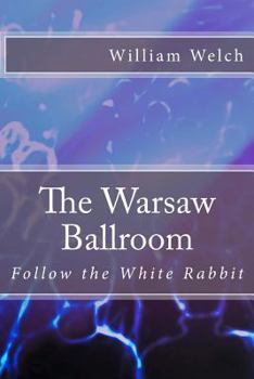 Paperback The Warsaw Ballroom Book