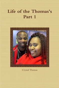 Paperback Life of the Thomas's Part 1 Book