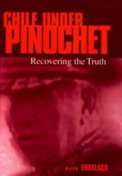 Hardcover Chile Under Pinochet Book