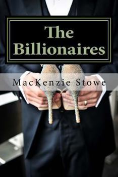 Paperback The Billionaires Book