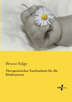 Paperback Therapeutisches Taschenbuch für die Kinderpraxis [German] Book