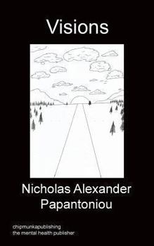 Paperback Visions Book