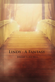 Paperback Lindy: A Fantasy Book