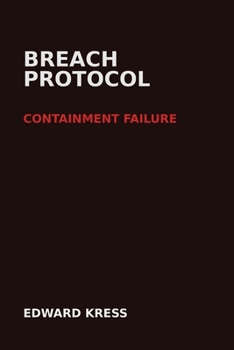 Paperback Containment Failure Book