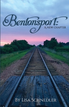 Paperback Bentonsport: A New Chapter Book