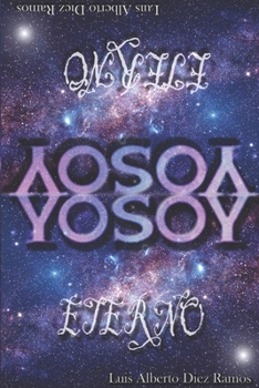 Paperback Yosoy Eterno [Spanish] Book