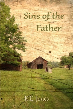 Paperback Sins of the Father Book