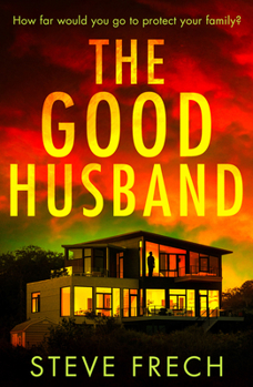 Paperback The Good Husband Book