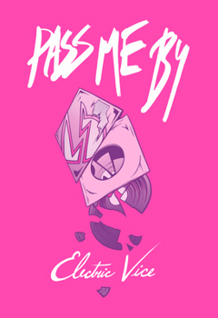 Paperback Electric Vice Book