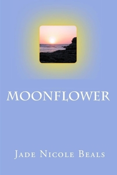 Paperback Moonflower Book