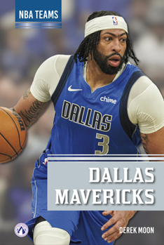 Library Binding Dallas Mavericks Book