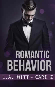 Paperback Romantic Behavior Book