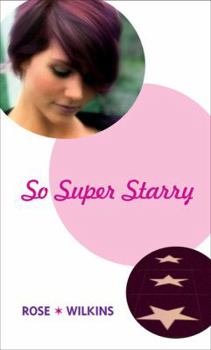 Paperback So Super Starry Book