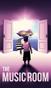 Hardcover The Music Room Book