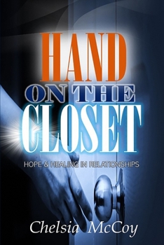 Paperback Hand On the Closet Book