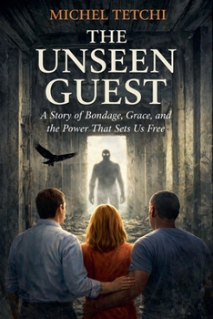 Paperback The Unseen Guest Book