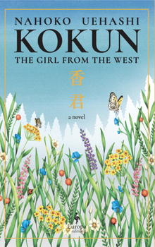 Paperback Kokun: The Girl from the West Book
