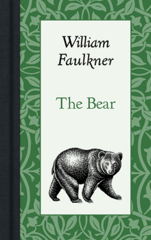 Hardcover The Bear Book
