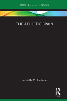 Paperback The Athletic Brain Book