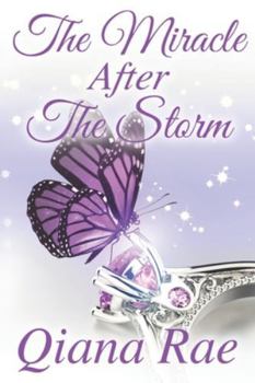 Paperback The Miracle After the Storm Book