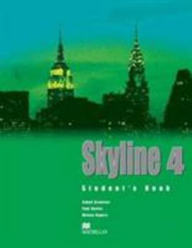 Paperback Skyline 4 Sb Book