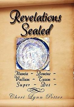Paperback Revelations Sealed Book