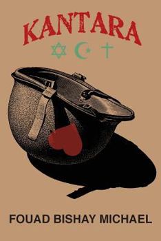 Paperback Kantara Book