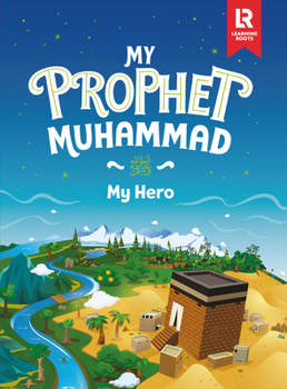 Hardcover My Prophet Muhammad Book