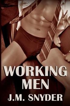 Paperback Working Men Book