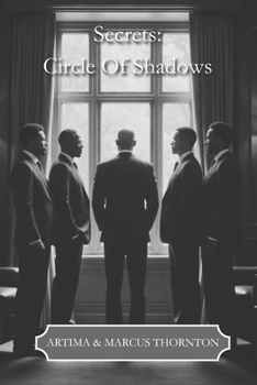 Secrets: Circle of Shadows