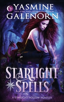 Paperback Starlight Spells Book