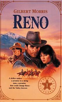 Reno - Book #1 of the Reno Western Saga