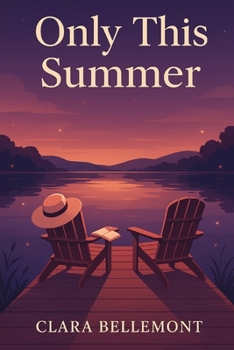 Paperback Only This Summer Book