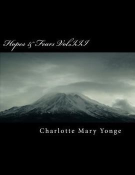 Paperback Hopes & Fears Vol.III Book