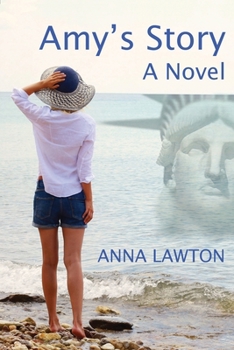 Paperback Amy's Story Book