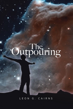 Paperback The Outpouring Book