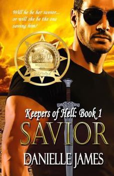 Paperback Savior Book