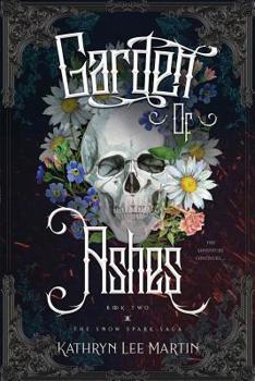 Paperback Garden of Ashes Book