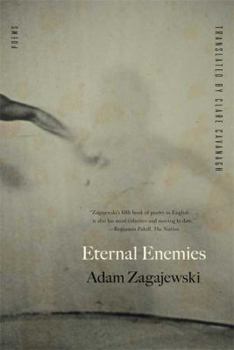 Paperback Eternal Enemies Book
