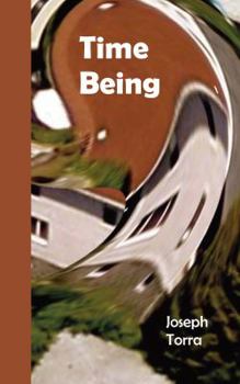 Paperback Time Being Book