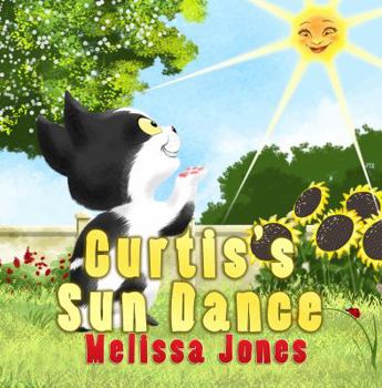 Hardcover Curtis's Sun Dance Book