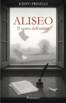 Paperback Aliseo: Il vento dell'anima [Italian] Book