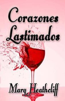 Paperback Corazones Lastimados [Spanish] Book